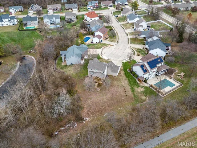 $400,000 | 17 Augusta Court, Maryville, IL 62062