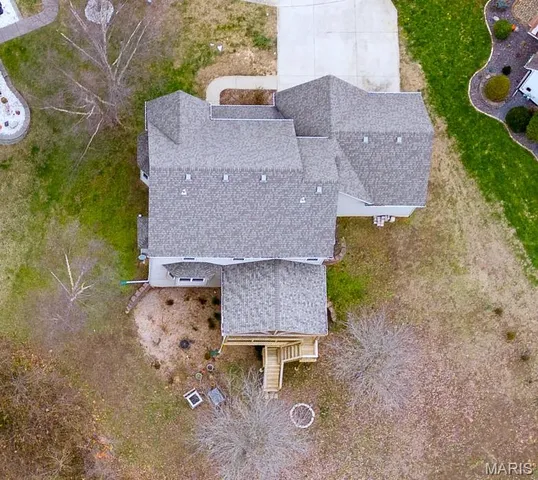 $400,000 | 17 Augusta Court, Maryville, IL 62062