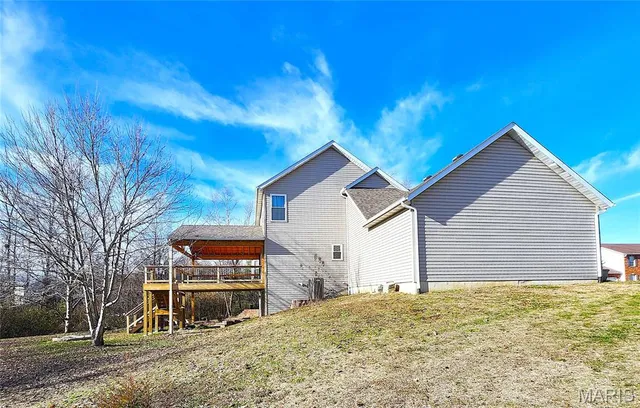 $400,000 | 17 Augusta Court, Maryville, IL 62062