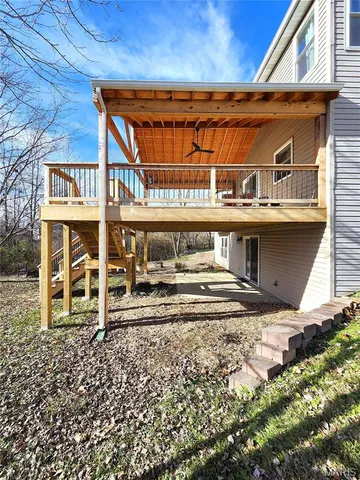 $400,000 | 17 Augusta Court, Maryville, IL 62062