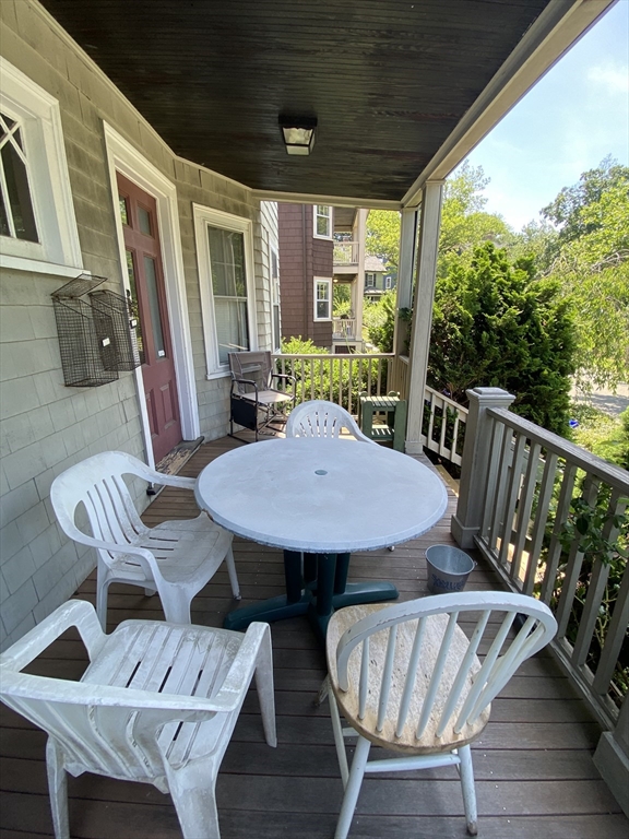 14 Upland Road, Unit 2 Brookline, MA 02445 - Photo 4 of 34