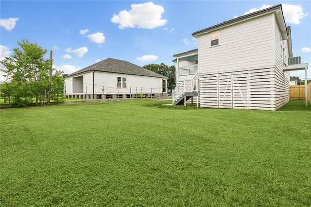 $239,000 | 413 Genet Drive, Arabi, LA 70032