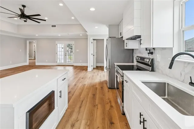 $239,000 | 413 Genet Drive, Arabi, LA 70032