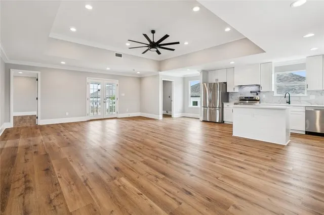 $239,000 | 413 Genet Drive, Arabi, LA 70032