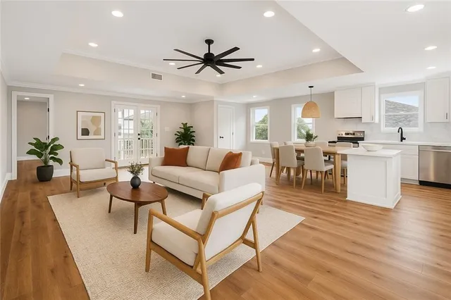 $239,000 | 413 Genet Drive, Arabi, LA 70032