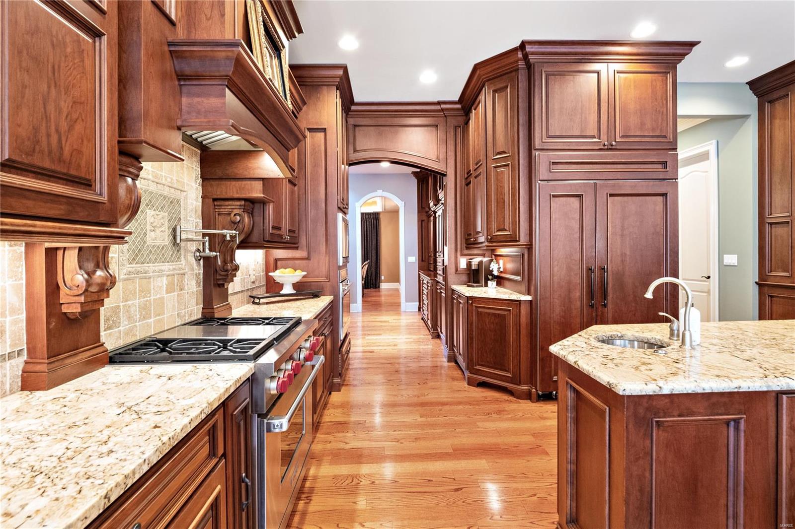 9 Georgetown Road Chesterfield, MO 63017 - Photo 25 of 86