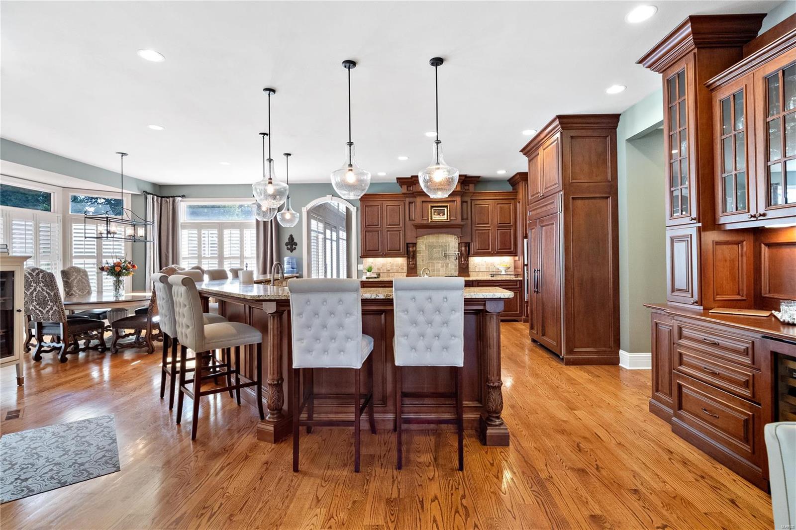 9 Georgetown Road Chesterfield, MO 63017 - Photo 28 of 86