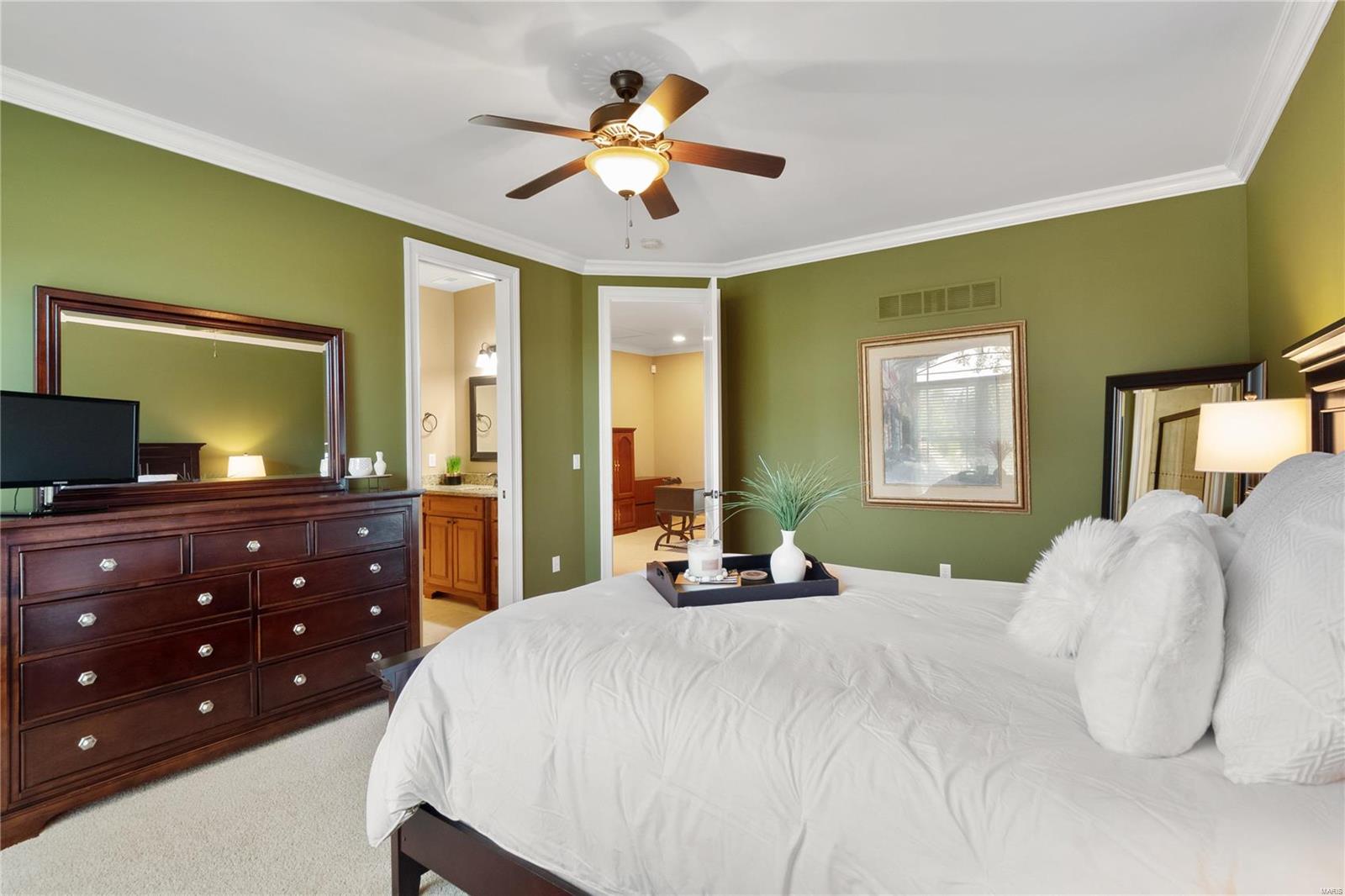 9 Georgetown Road Chesterfield, MO 63017 - Photo 43 of 86