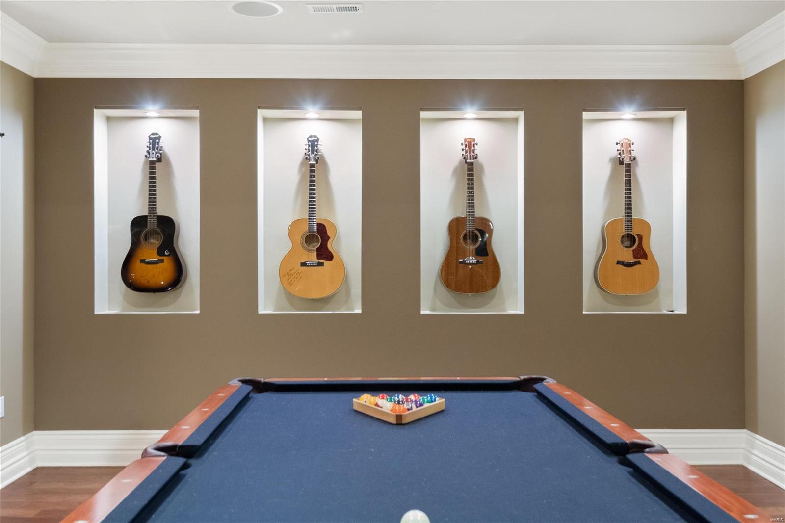 9 Georgetown Road Chesterfield, MO 63017 - Photo 54 of 86