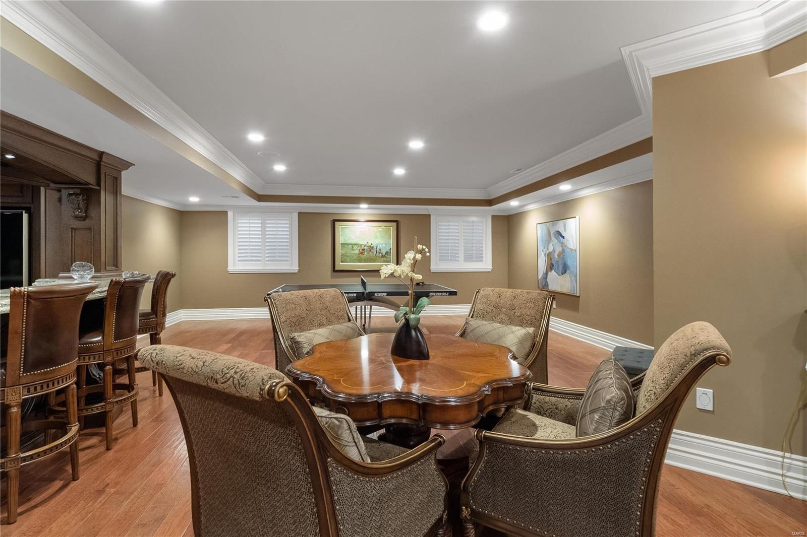 9 Georgetown Road Chesterfield, MO 63017 - Photo 56 of 86