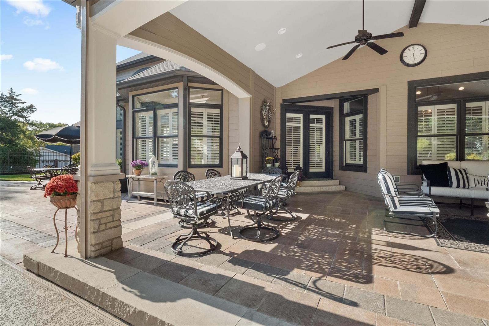 9 Georgetown Road Chesterfield, MO 63017 - Photo 67 of 86