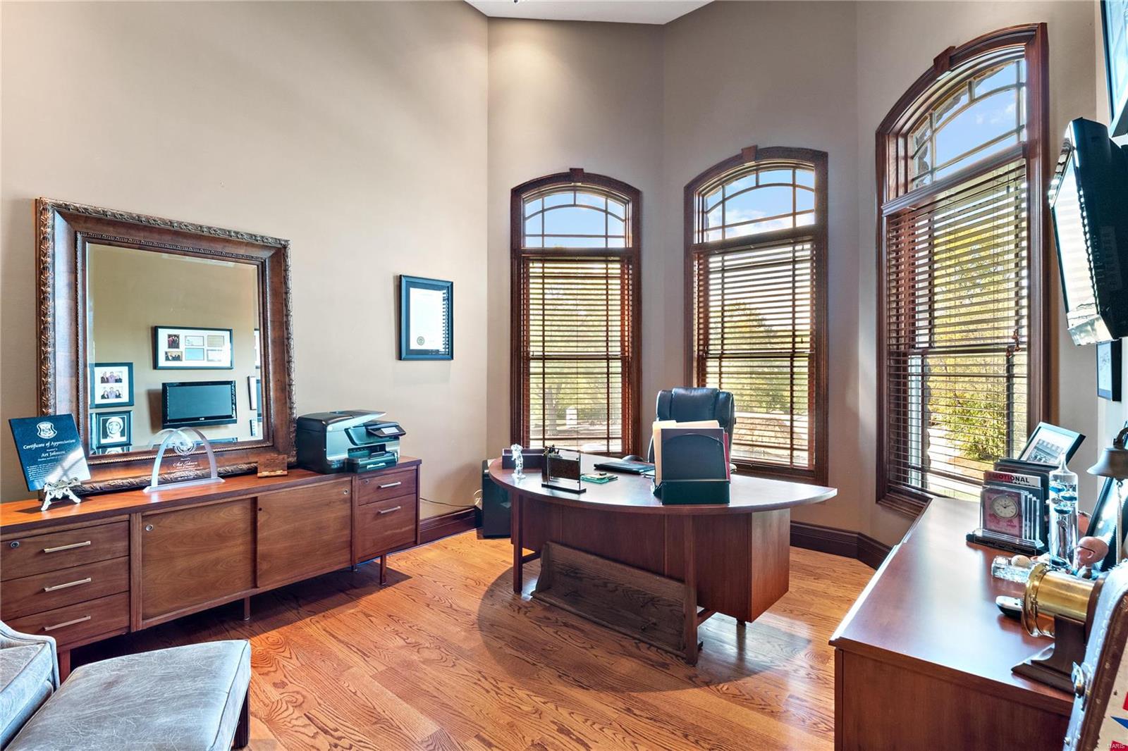 9 Georgetown Road Chesterfield, MO 63017 - Photo 7 of 86