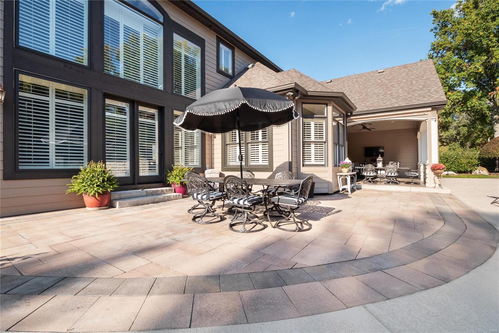 9 Georgetown Road Chesterfield, MO 63017 - Photo 72 of 86