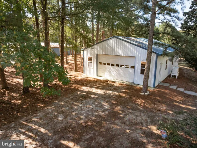 view of city and ocean
