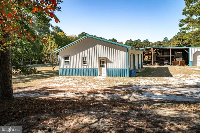 $775,000 | 21633 Wetipquin Road, Tyaskin, MD 21865