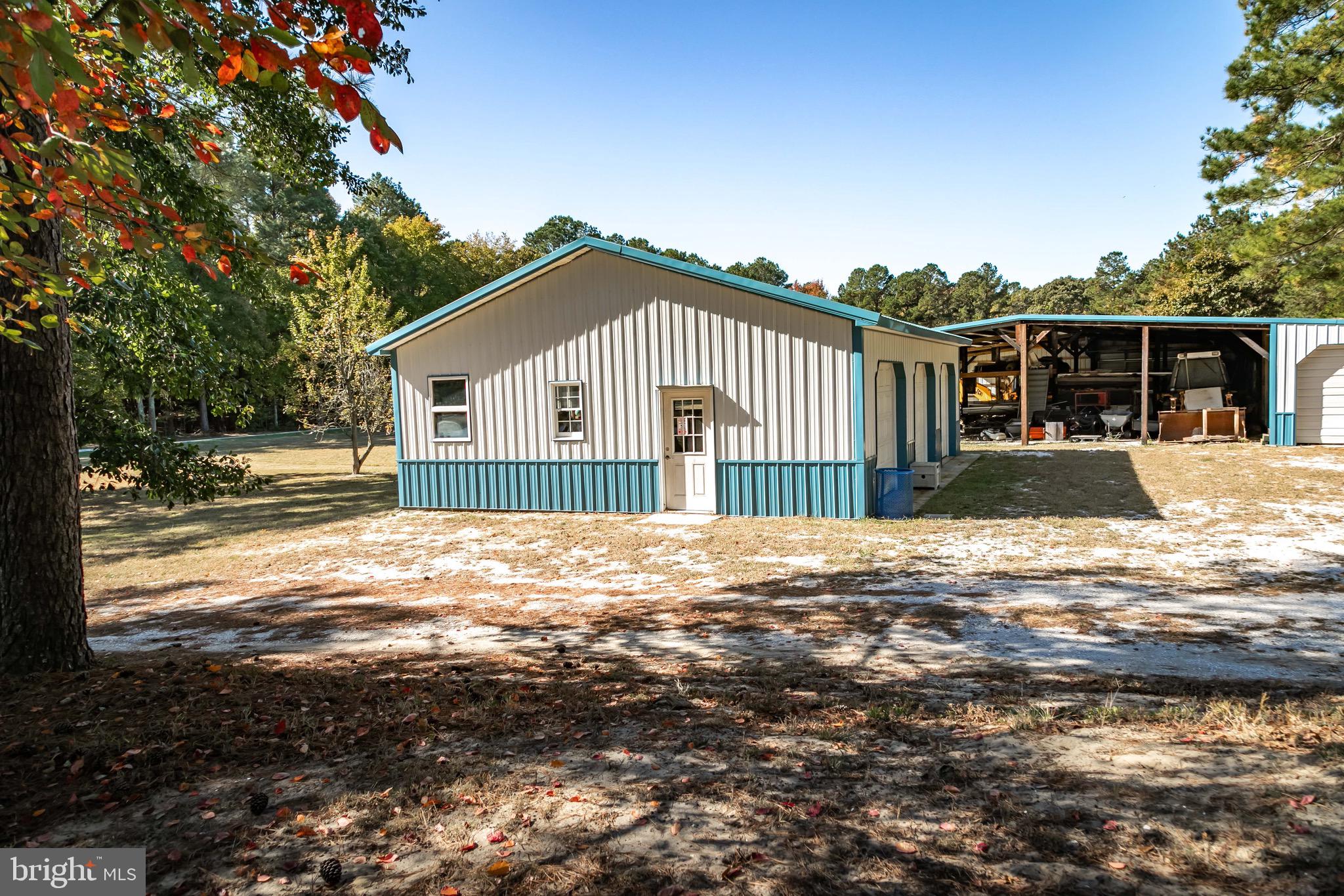 21633 Wetipquin Road Tyaskin, MD 21865 - Photo 52 of 88