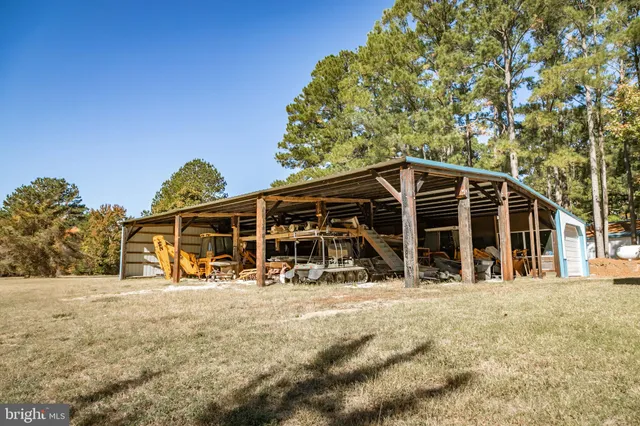 $775,000 | 21633 Wetipquin Road, Tyaskin, MD 21865