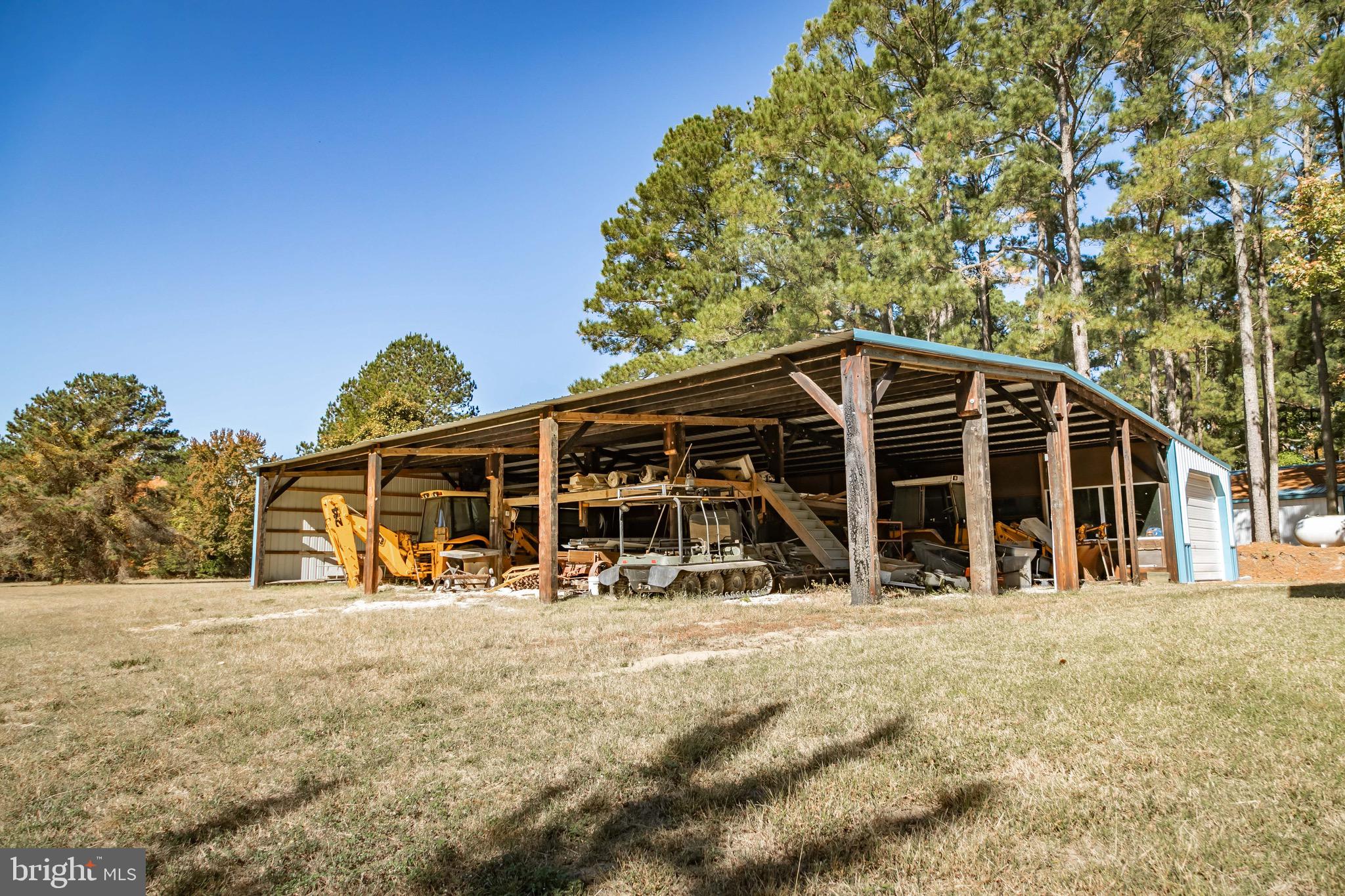 21633 Wetipquin Road Tyaskin, MD 21865 - Photo 55 of 88