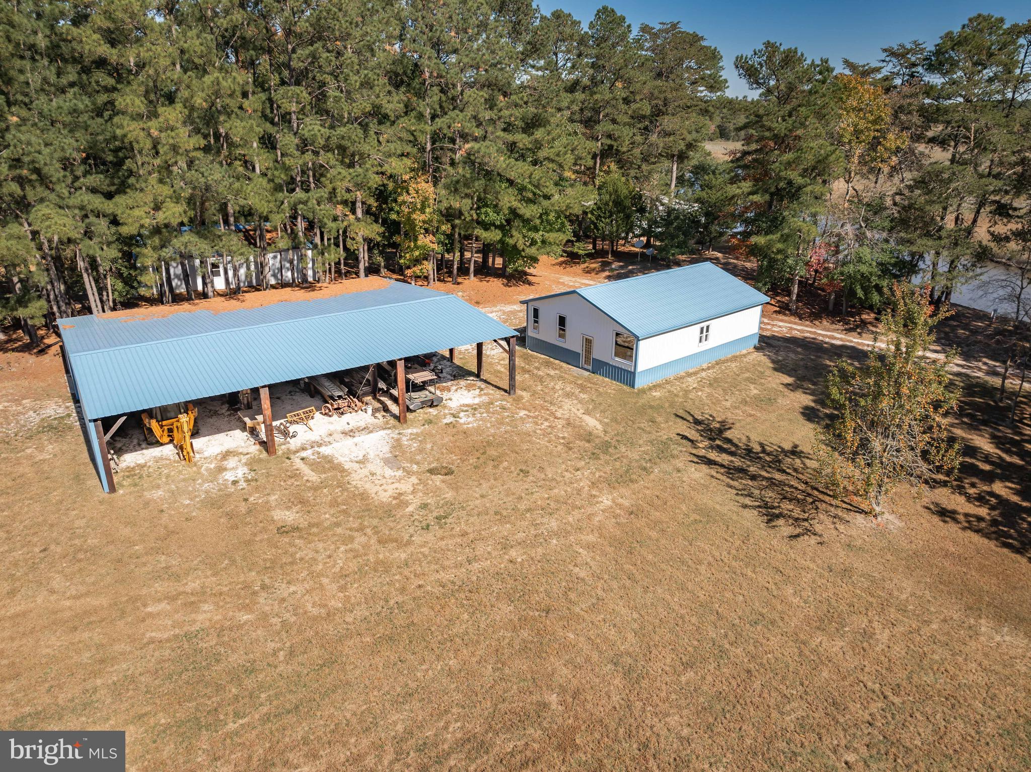 21633 Wetipquin Road Tyaskin, MD 21865 - Photo 56 of 88