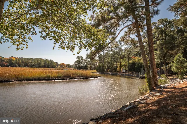 $775,000 | 21633 Wetipquin Road, Tyaskin, MD 21865