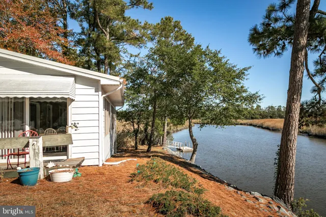 $775,000 | 21633 Wetipquin Road, Tyaskin, MD 21865