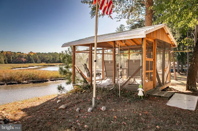 $775,000 | 21633 Wetipquin Road, Tyaskin, MD 21865