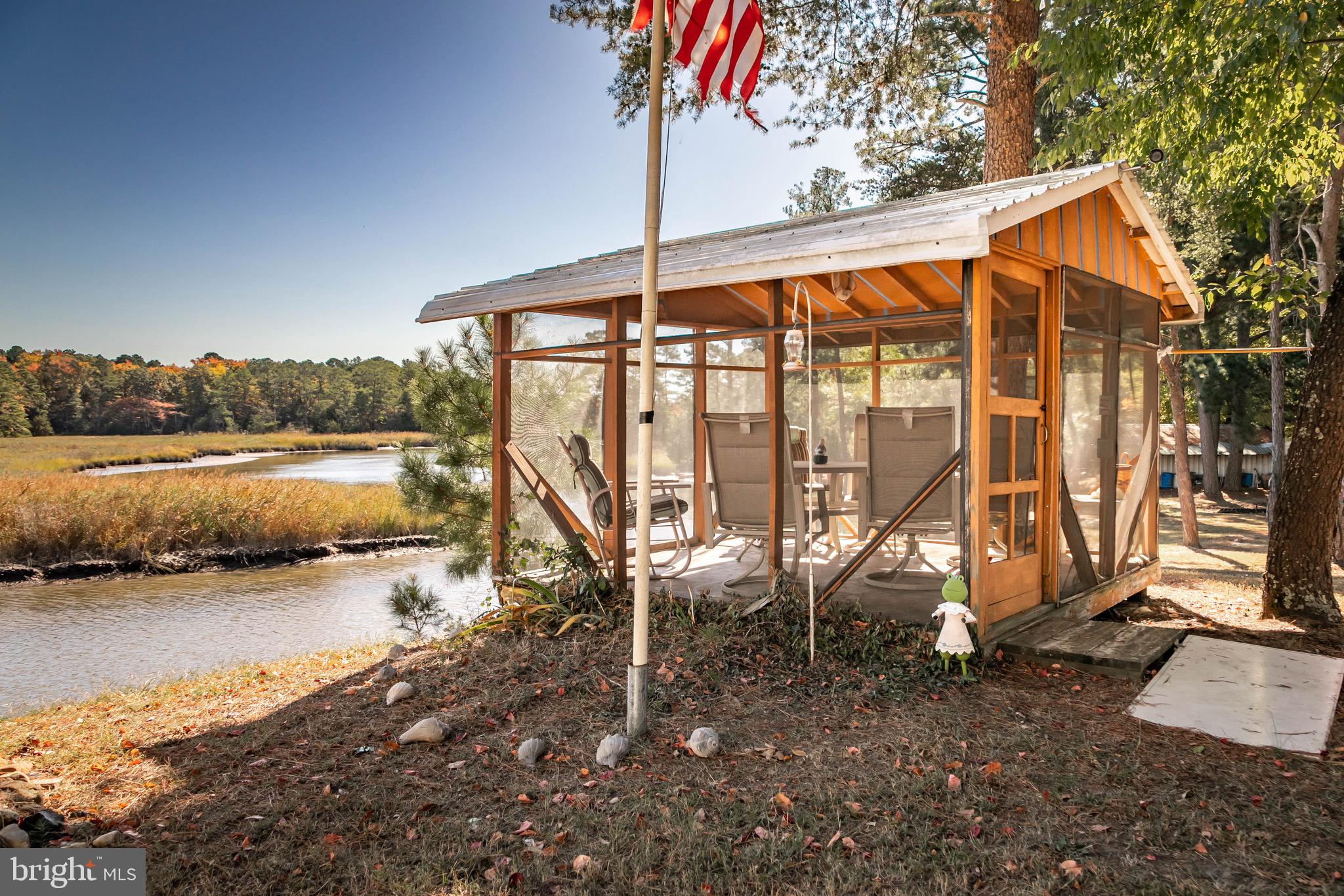 21633 Wetipquin Road Tyaskin, MD 21865 - Photo 62 of 88