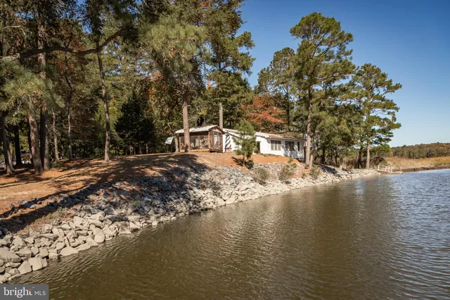 $775,000 | 21633 Wetipquin Road, Tyaskin, MD 21865