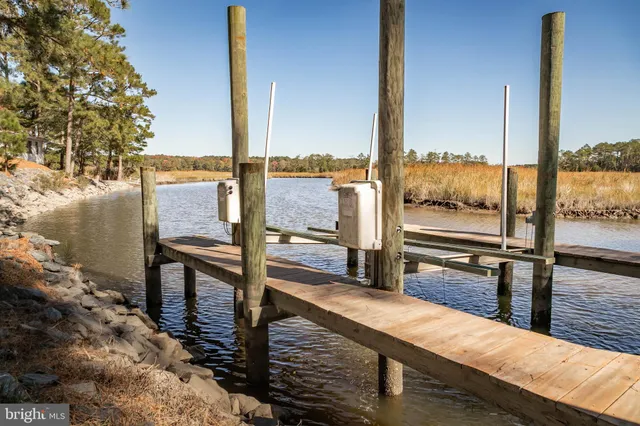 $775,000 | 21633 Wetipquin Road, Tyaskin, MD 21865