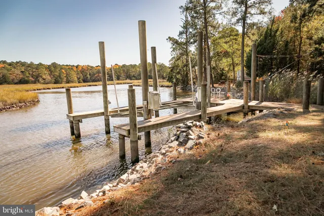 $775,000 | 21633 Wetipquin Road, Tyaskin, MD 21865