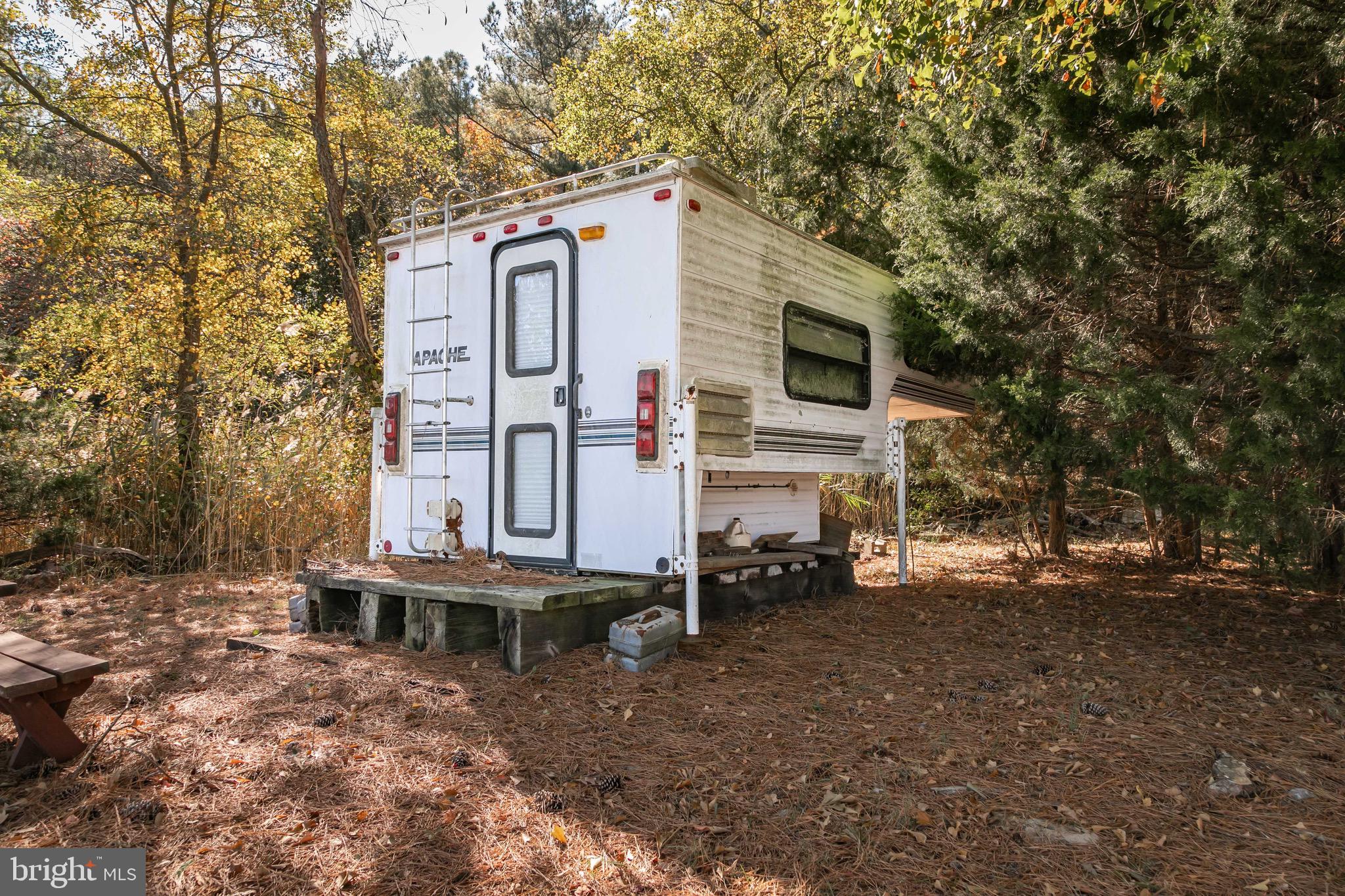 21633 Wetipquin Road Tyaskin, MD 21865 - Photo 67 of 88