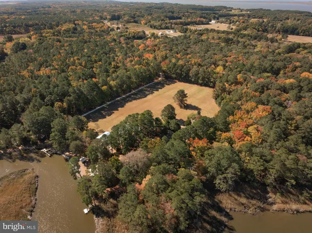 $775,000 | 21633 Wetipquin Road, Tyaskin, MD 21865