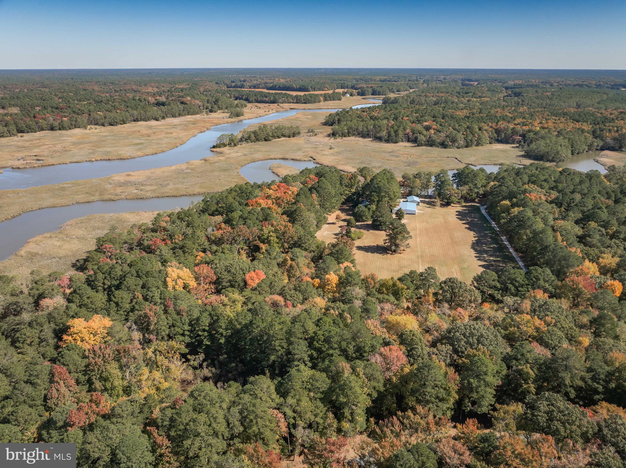 21633 Wetipquin Road Tyaskin, MD 21865 - Photo 81 of 88 view of city and ocean