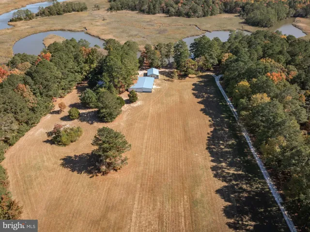 $775,000 | 21633 Wetipquin Road, Tyaskin, MD 21865