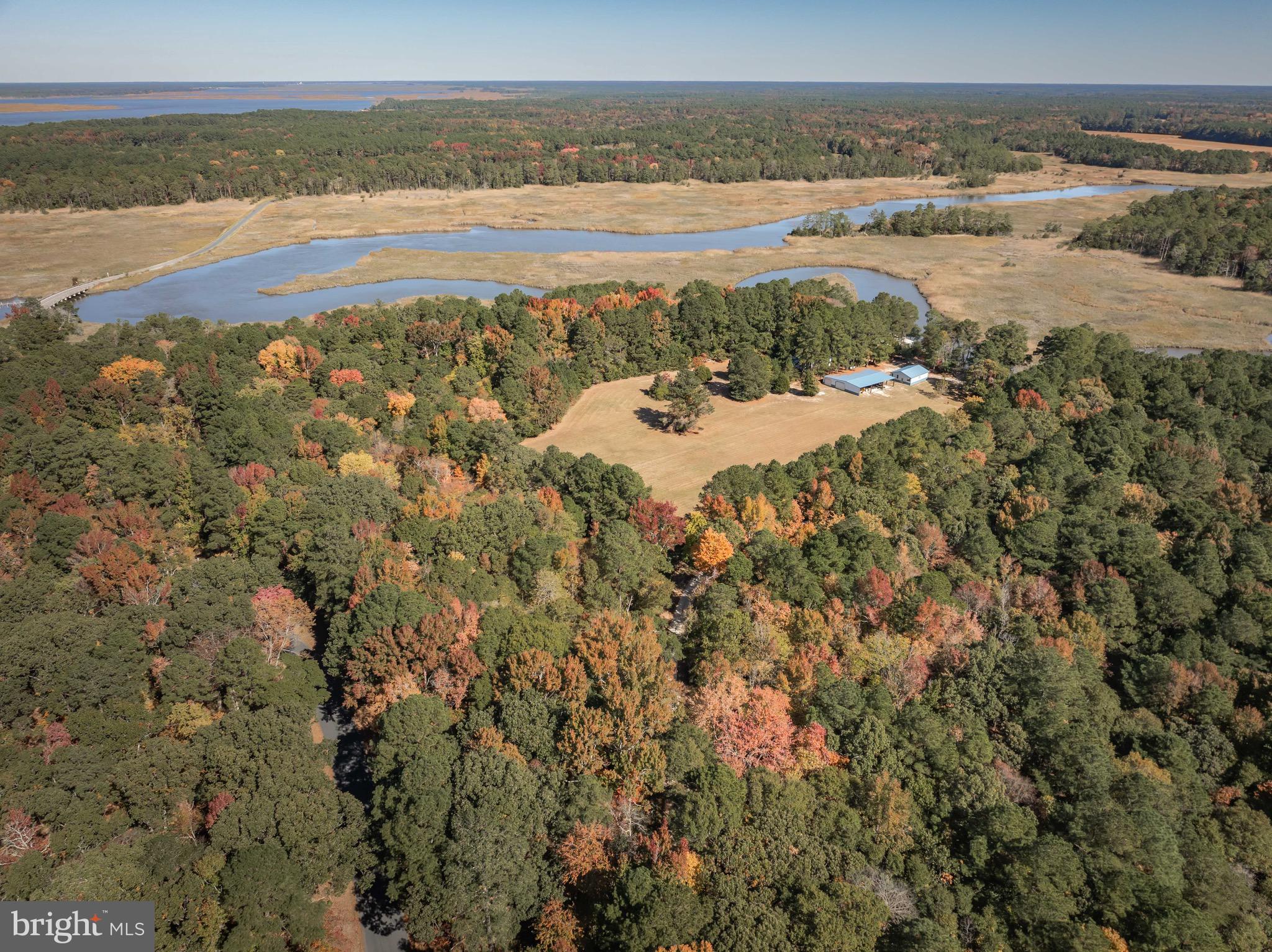 21633 Wetipquin Road Tyaskin, MD 21865 - Photo 84 of 88