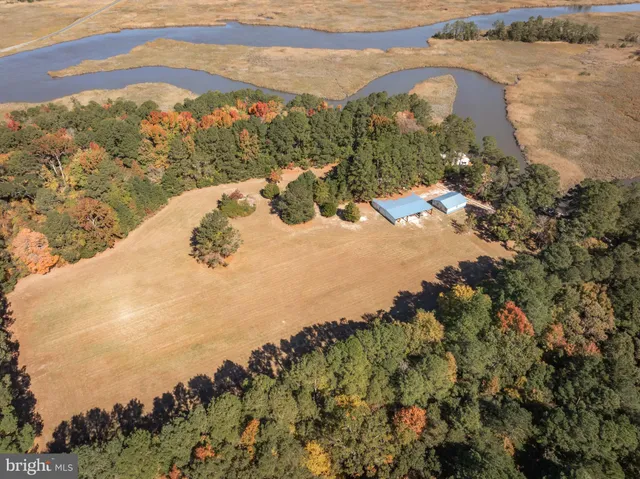 $775,000 | 21633 Wetipquin Road, Tyaskin, MD 21865