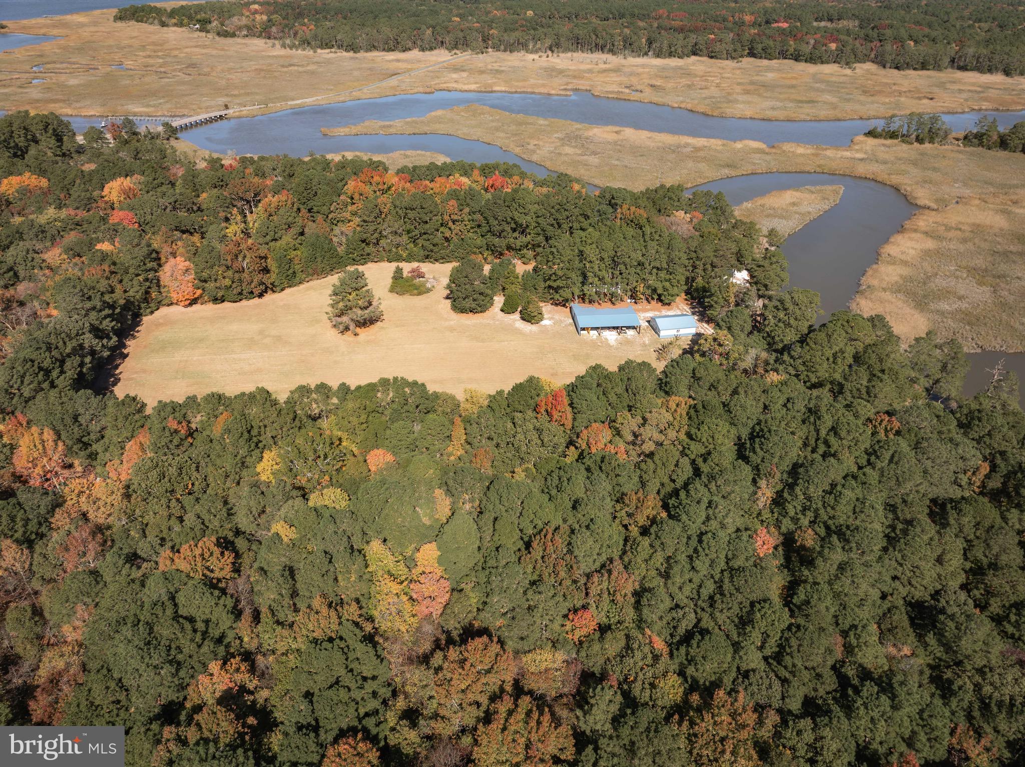 21633 Wetipquin Road Tyaskin, MD 21865 - Photo 86 of 88