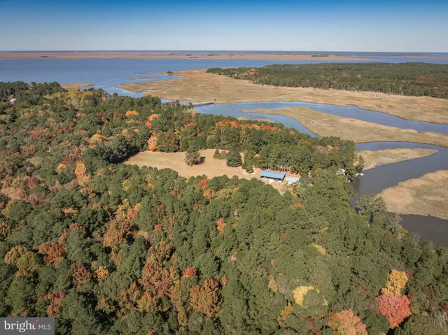 $775,000 | 21633 Wetipquin Road, Tyaskin, MD 21865