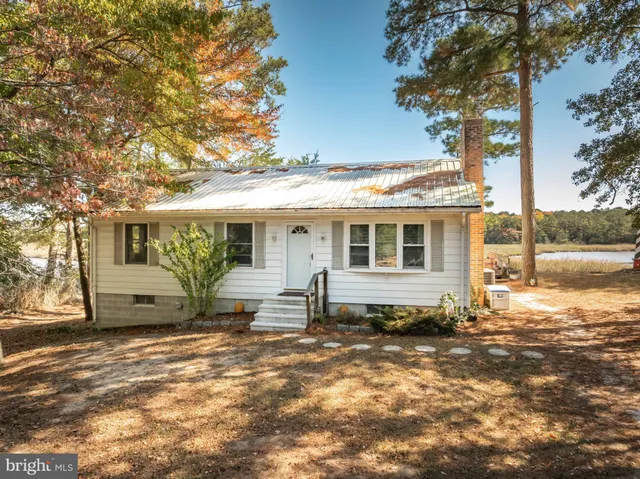 $775,000 | 21633 Wetipquin Road, Tyaskin, MD 21865