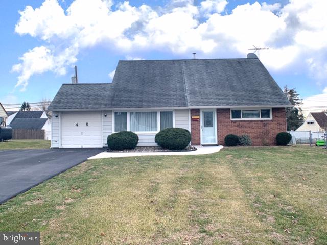 45 Quail Road Levittown, PA 19057 - Photo 1 of 24 Welcome to 45 Quail Road!