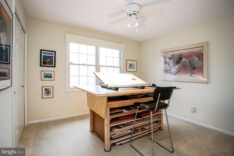 10908 Wilder Point Lane Reston, VA 20191 - Photo 22 of 30 Bedroom