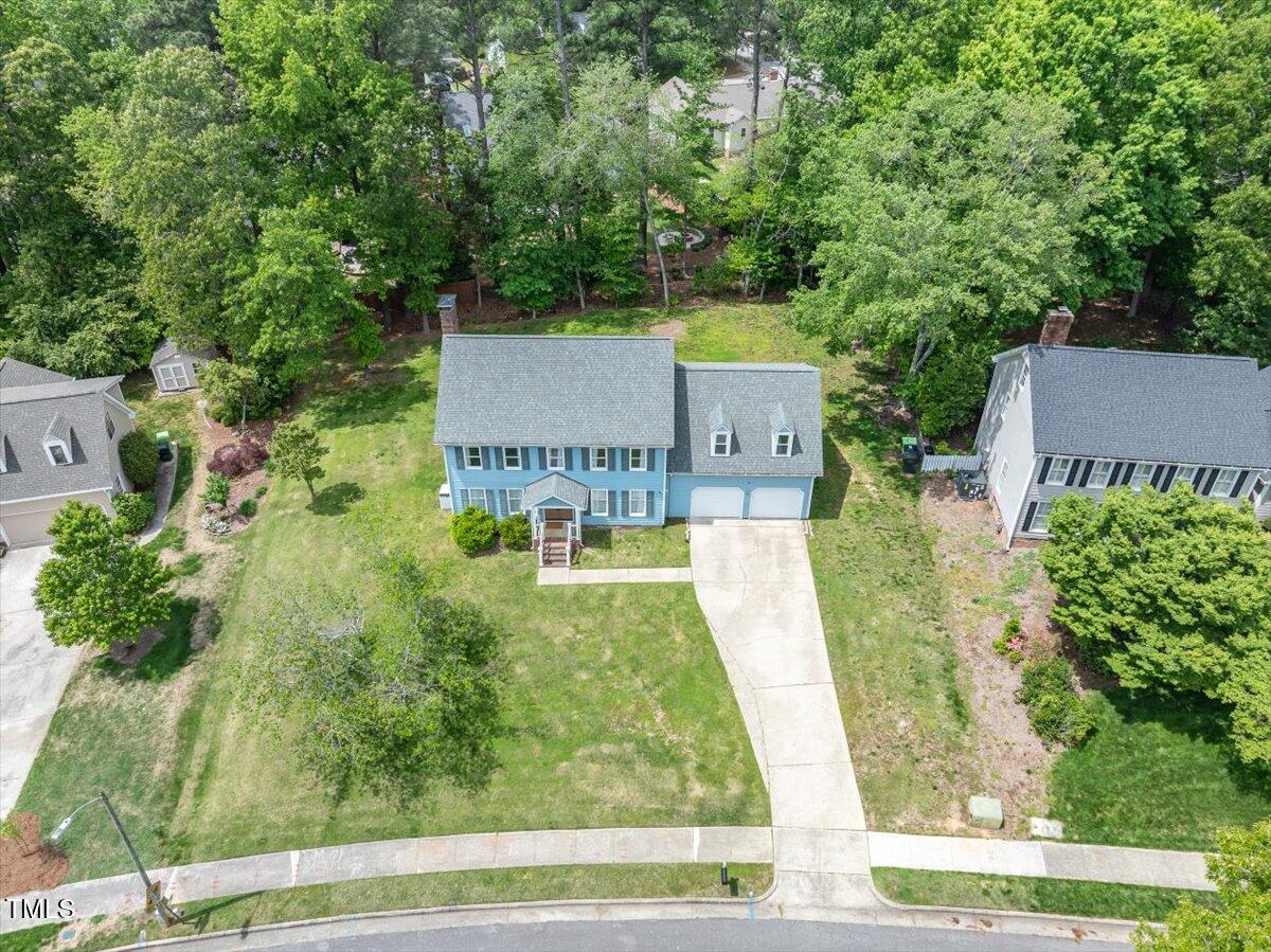 7209 Halstead Lane Raleigh, NC 27613 - Photo 1 of 64 52-7209-halstead-print