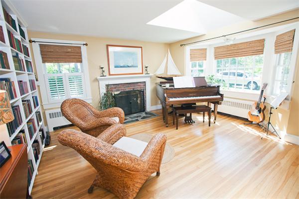 579 Jerusalem Road Cohasset, MA 02025 - Photo 12 of 18 Gallery Image 12