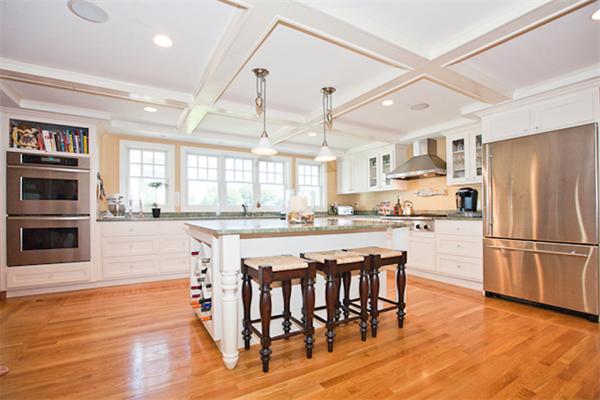 579 Jerusalem Road Cohasset, MA 02025 - Photo 6 of 18 Gallery Image 6