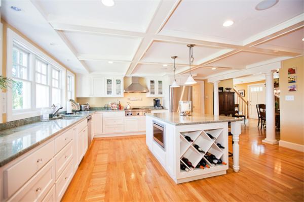 579 Jerusalem Road Cohasset, MA 02025 - Photo 7 of 18 Gallery Image 7