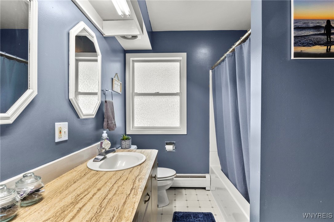 7399 Centerville Road Caneadea, NY 14744 - Photo 17 of 41