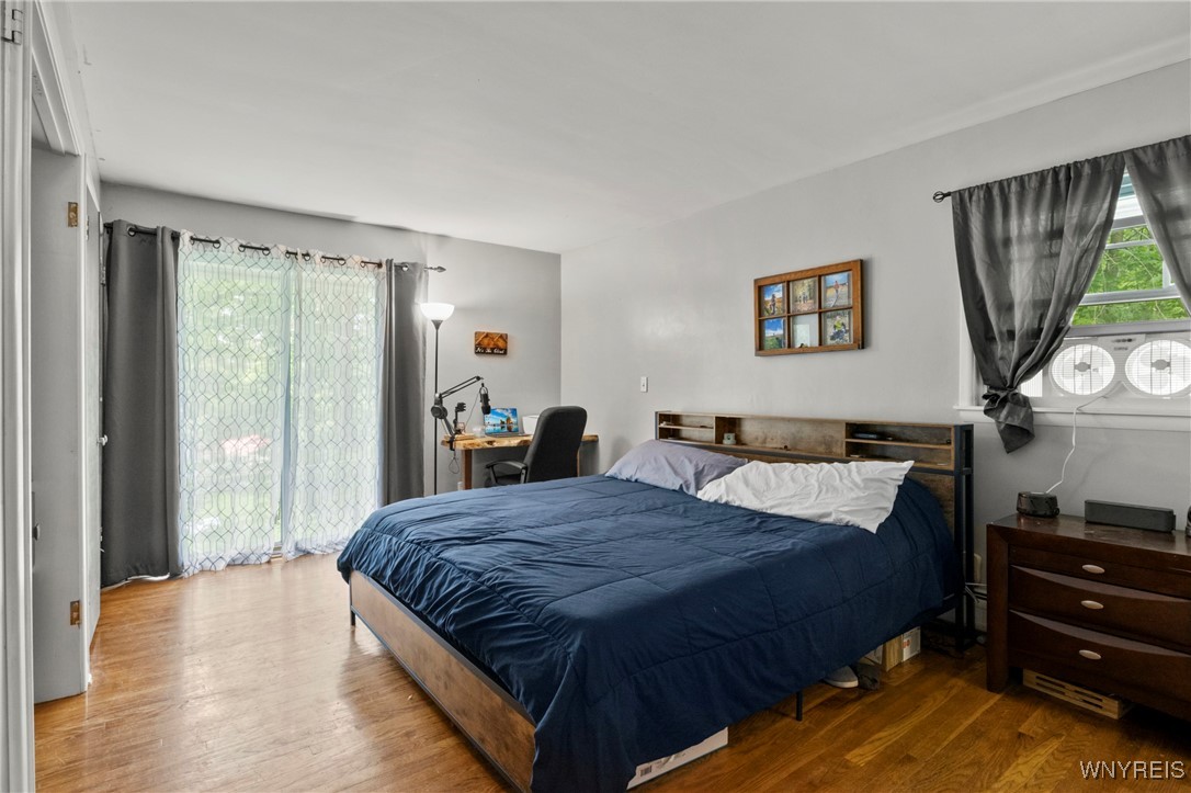 7399 Centerville Road Caneadea, NY 14744 - Photo 20 of 41