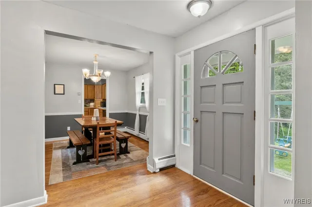 $205,000 | 7399 Centerville Road, Caneadea, NY 14744