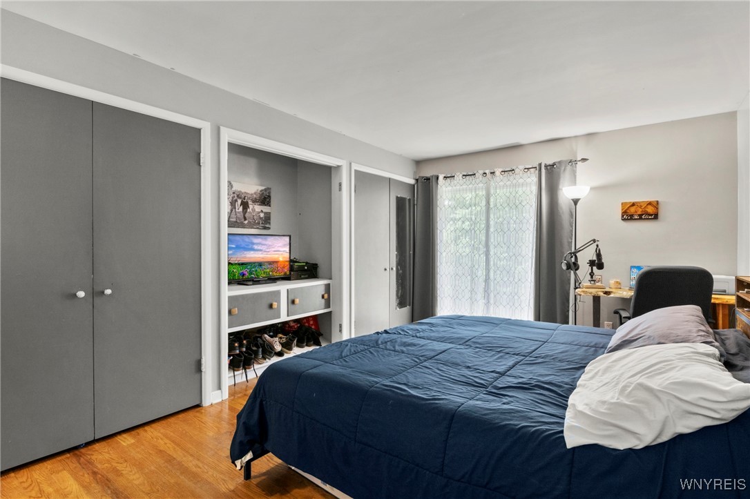 7399 Centerville Road Caneadea, NY 14744 - Photo 21 of 41