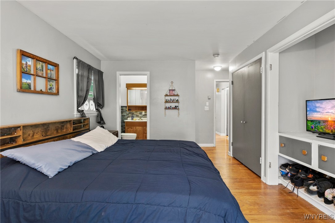 7399 Centerville Road Caneadea, NY 14744 - Photo 22 of 41